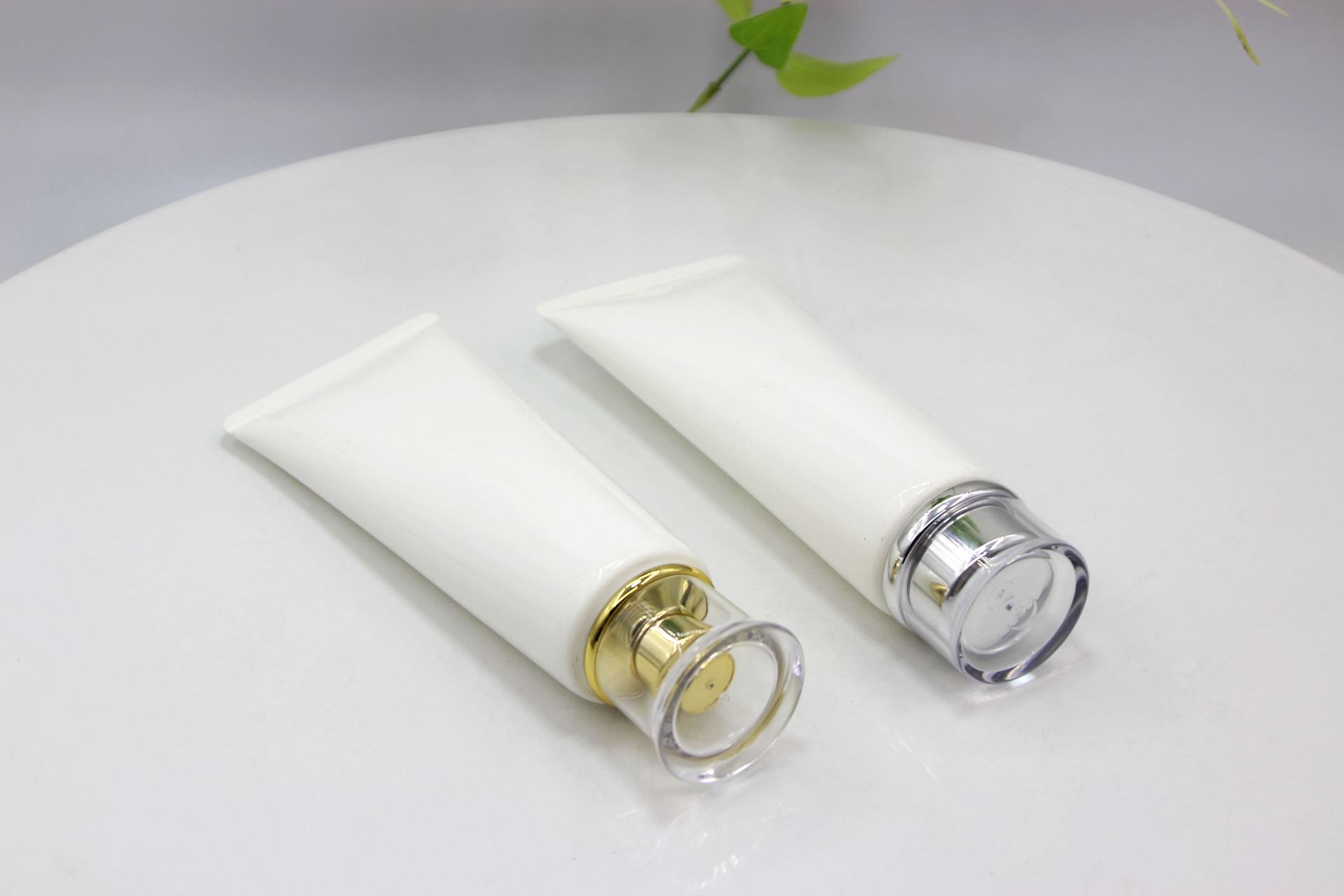 Tubes de beauté